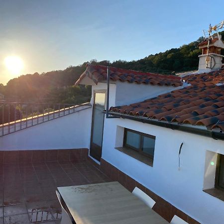 Apartamentos Fuente Arriba Poyales Del Hoyo Exteriér fotografie