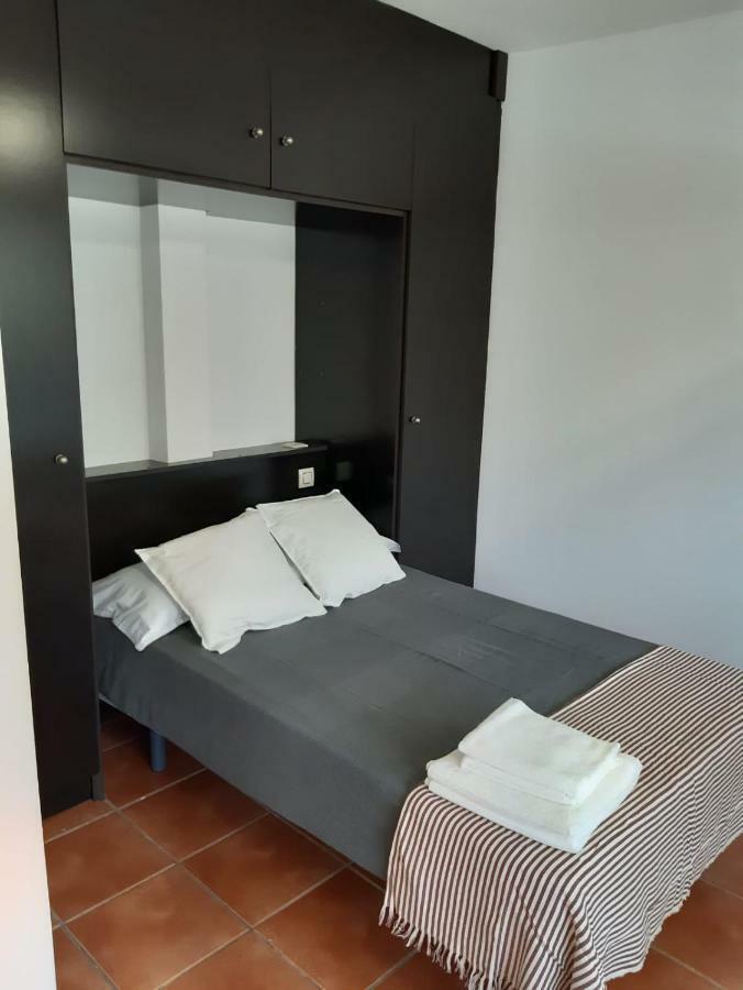 Apartamentos Fuente Arriba Poyales Del Hoyo Exteriér fotografie
