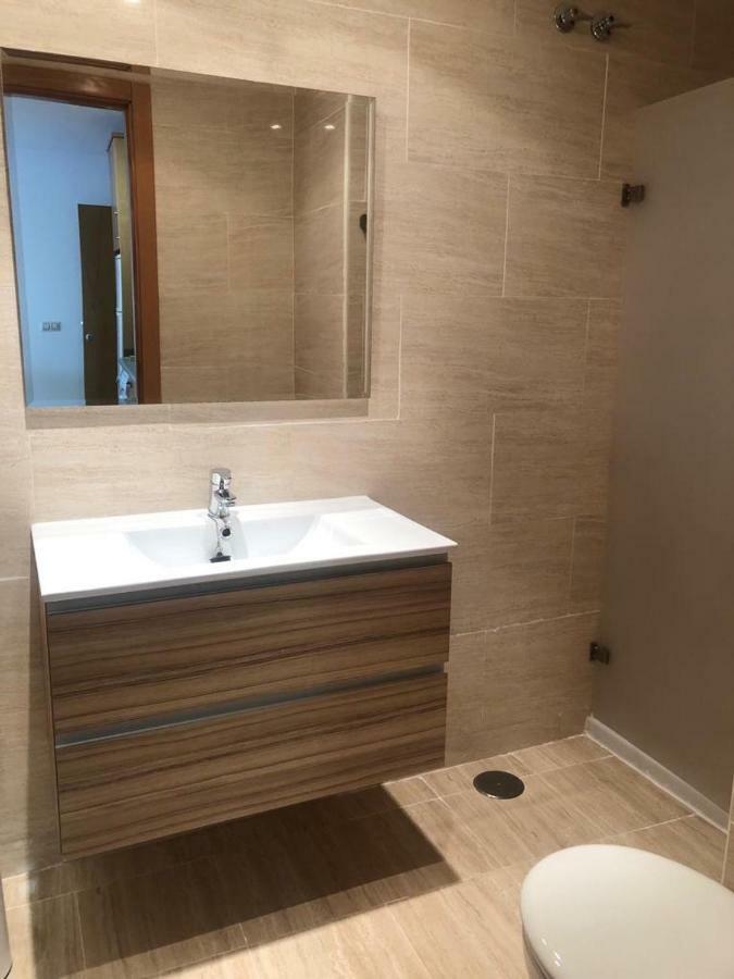 Apartamentos Fuente Arriba Poyales Del Hoyo Exteriér fotografie